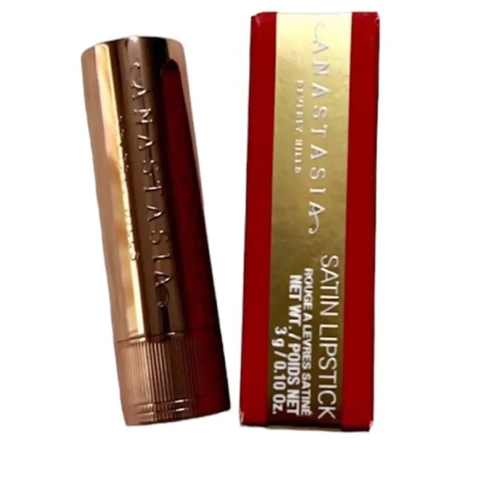 ✨HP✨ANASTASIA BEVERLY HILLS
Satin Lipstick✨ - Picture 7 of 8